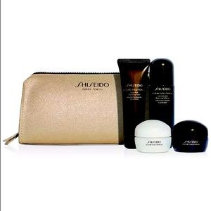 Shiseido Future Solutions LX 5pc Travel Collection